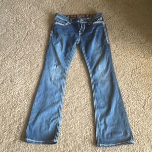 Rock Revival Johanna Jeans